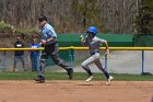 Softball vs Emerson  Wheaton College Women's Softball vs Emerson College - Photo By: KEITH NORDSTROM : Wheaton, Softball